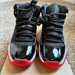 Kids Nike Jordan 11 Retro
